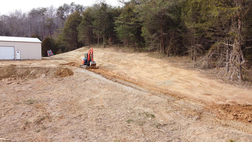 All Photos for Excavation Innovations in Rogersville, TN