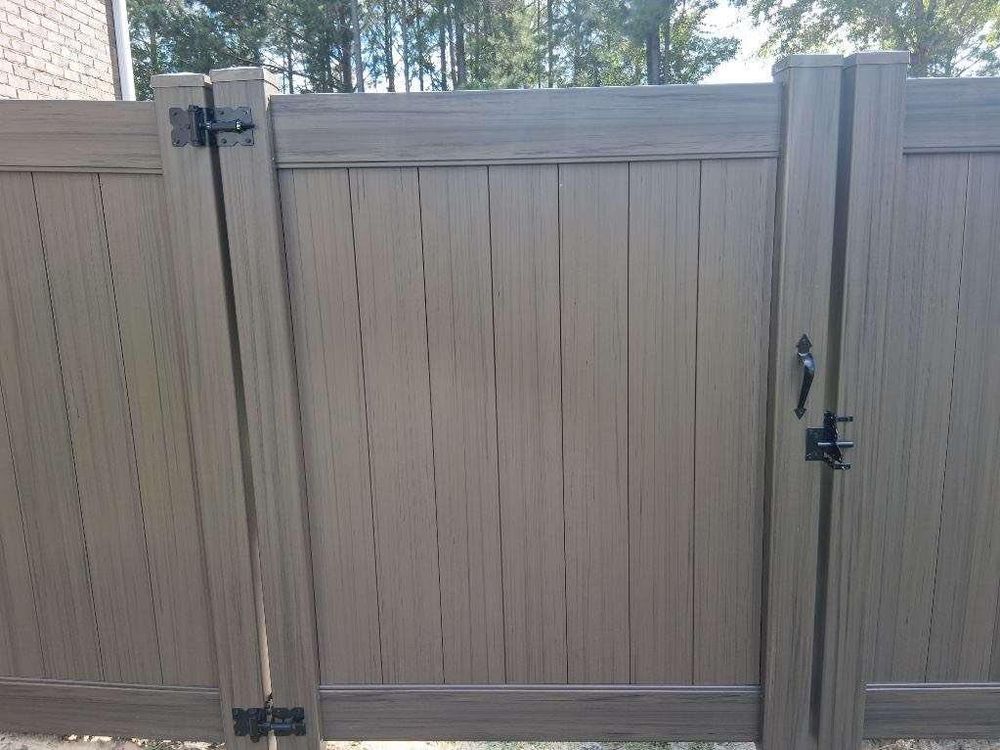 All Photos for JB Nealy Fence in Elgin, SC