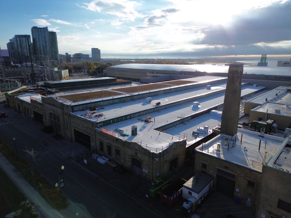 All Photos for Triumph Inc - Repair & Maintenance in Scarborough, ON