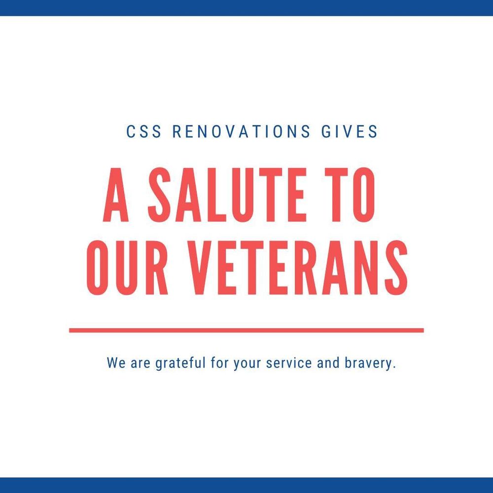 All Photos for CSS Renovations in Huntsville, AL