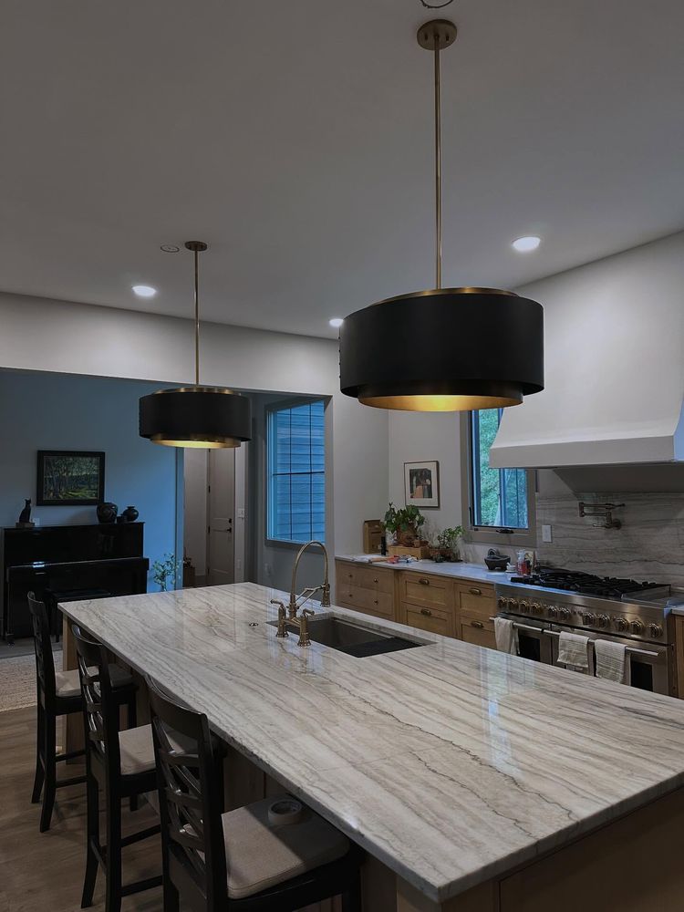 AMPED UP ELECTRICAL team in Spartanburg, SC - people or person