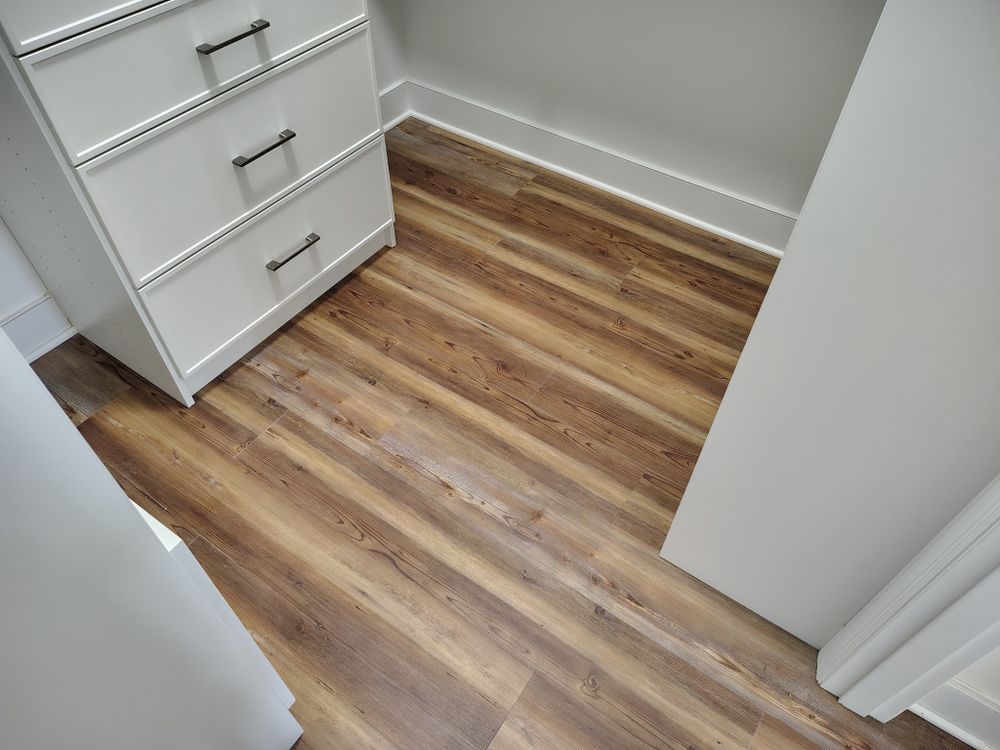 All Photos for Brooks Flooring in Burlington, NC