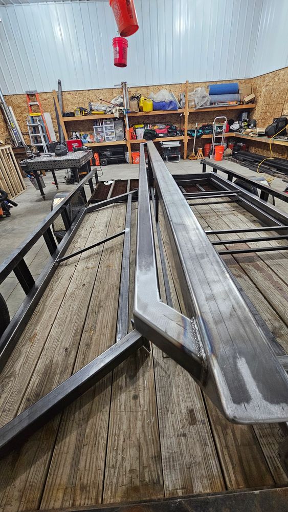 All Photos for Timber Concepts  in Oconto, WI