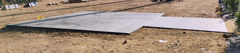 OBH Gallery 1 for OBH Concrete LLC in Lusby, MD