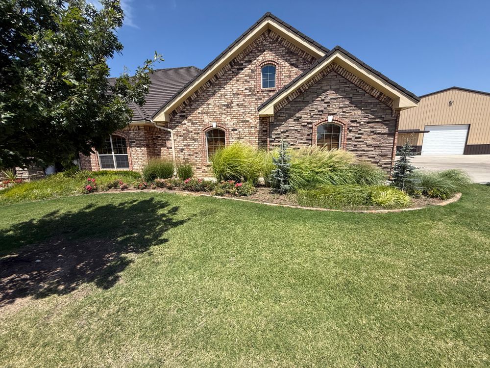 All Photos for R&J Hydromulch in Booker, TX