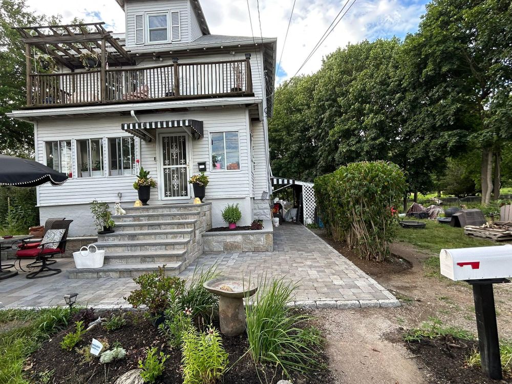 All Photos for D.S. Landscaping & Construction in Lynn, MA