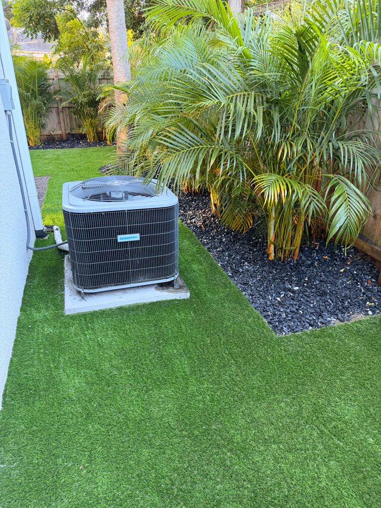 All Photos for Team Tolson Landscape in Tampa Bay, FL