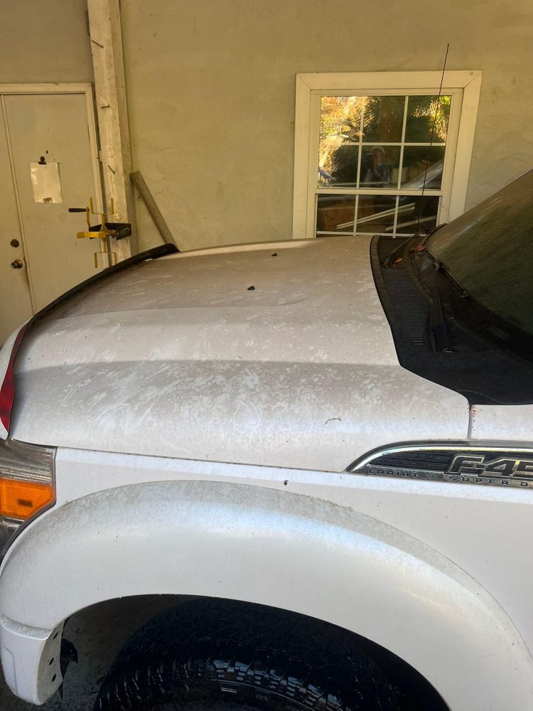 Home Softwash for JB Applewhite's Pressure Washing in Anderson, SC