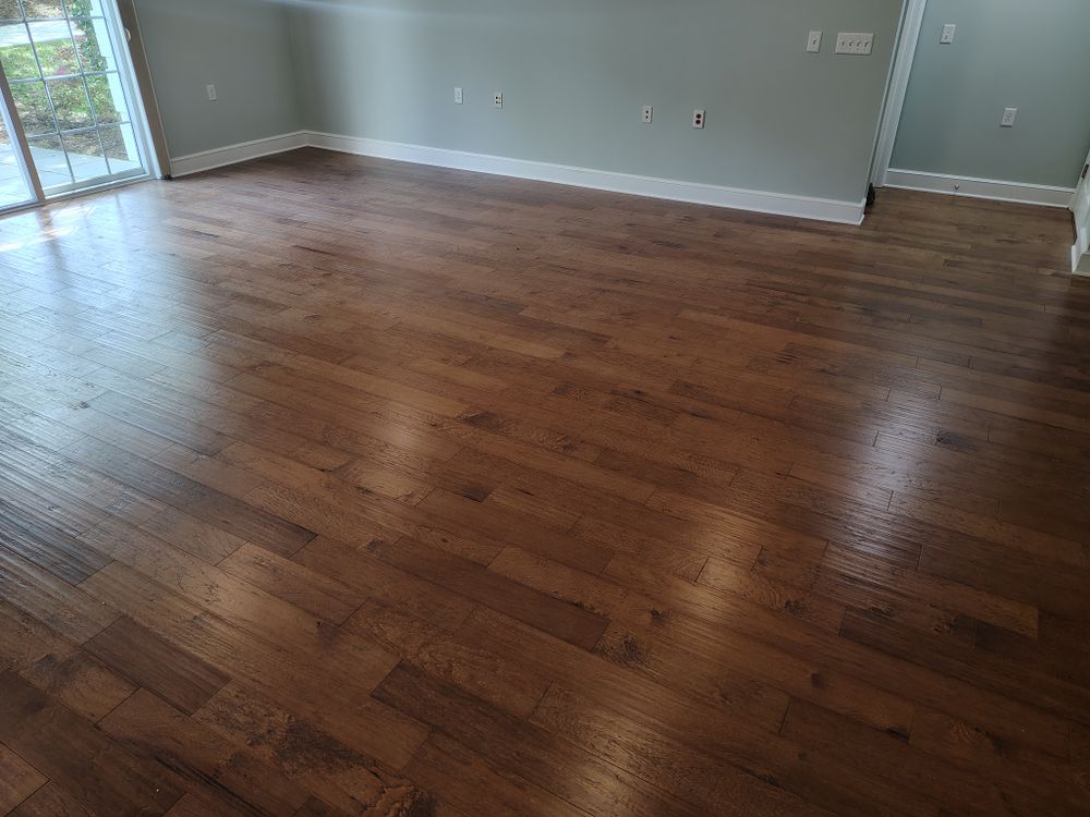 All Photos for Brooks Flooring in Burlington, NC
