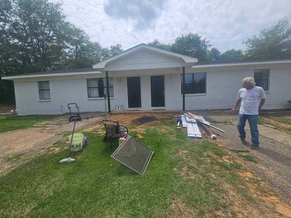 All Photos for Eddie's Painting Service in Gulf Breeze, FL