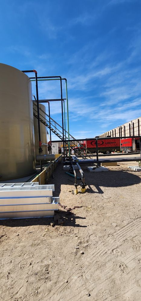 All Photos for Western States Welding Services LLC in Johnstown, CO