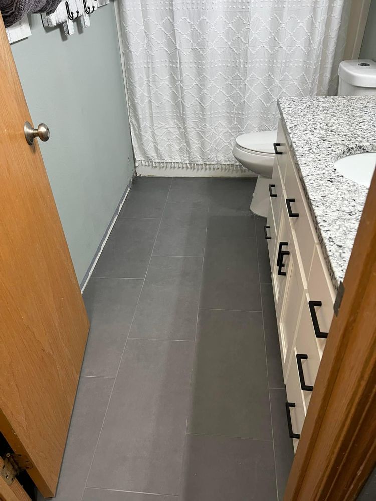 All Photos for R. Royal Floors in Royalton, MN