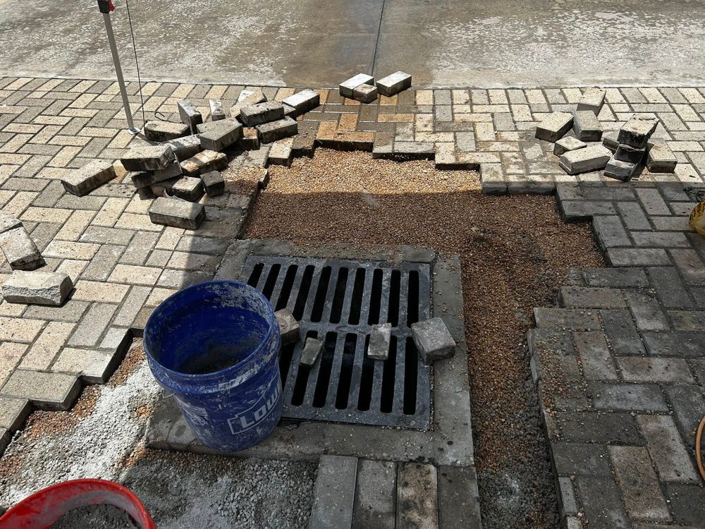 All Photos for Lonestar Masonry in Pasadena, TX