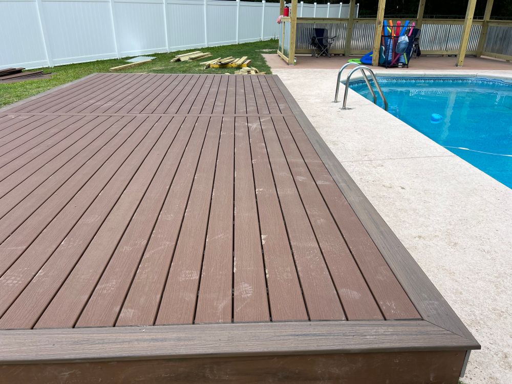 All Photos for Camalett Services in Perry, GA