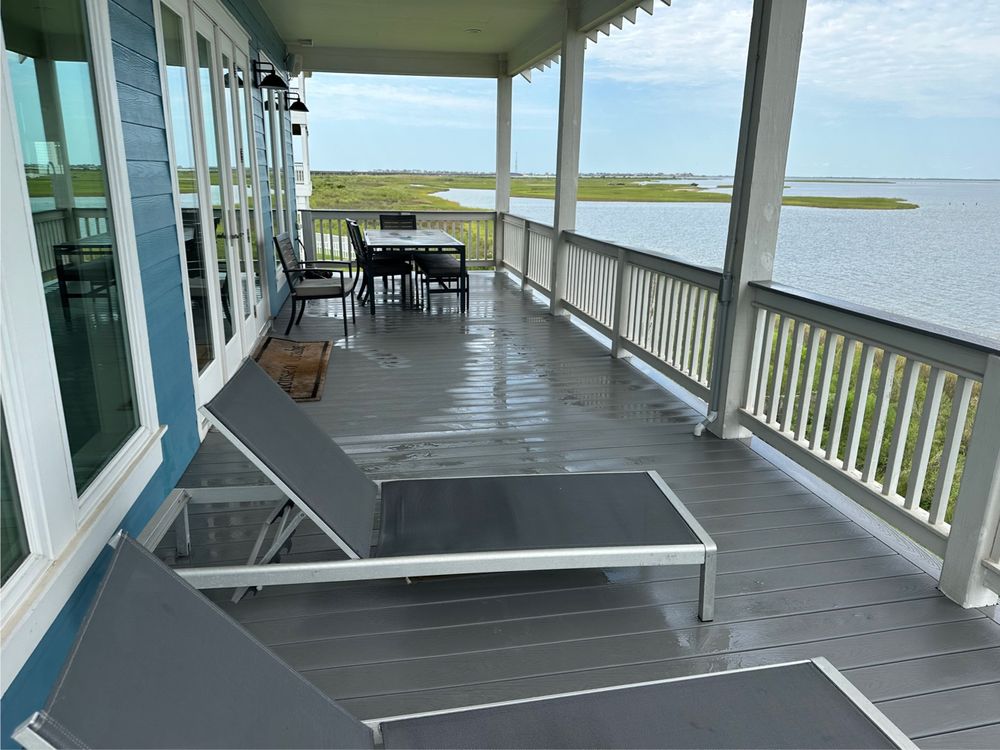 All Photos for Power Pressure Wash in Houston, TX