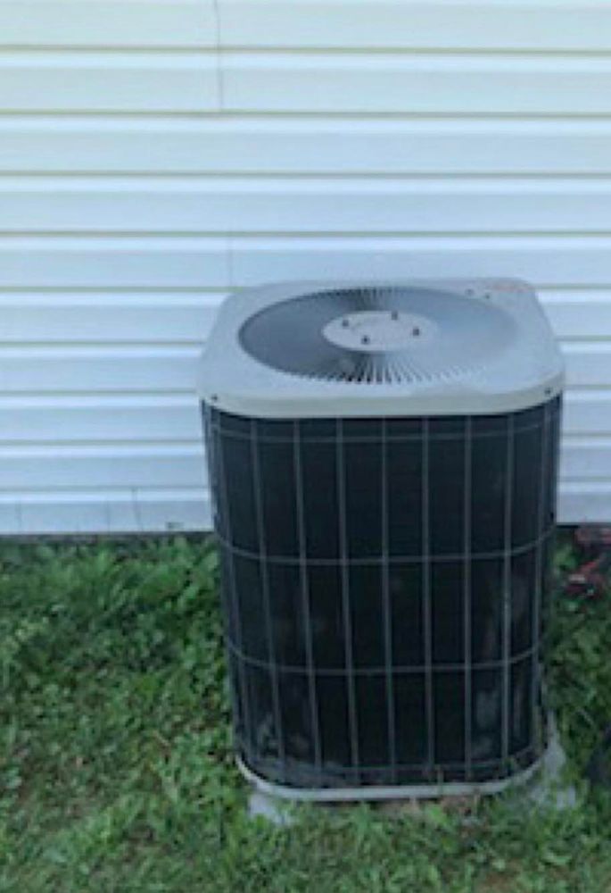 Installation of HVAC Systems for Reliable Heating and Air in Flatwoods, KY