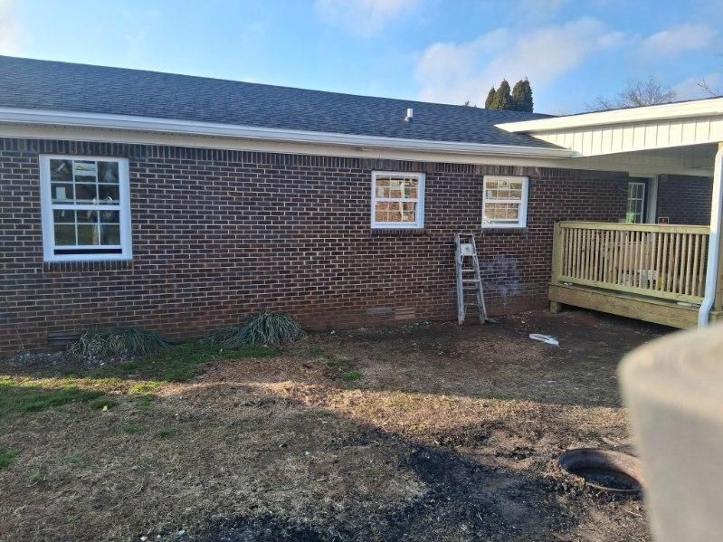 All Photos for Team Construction & Renovations in Lynchburg, TN