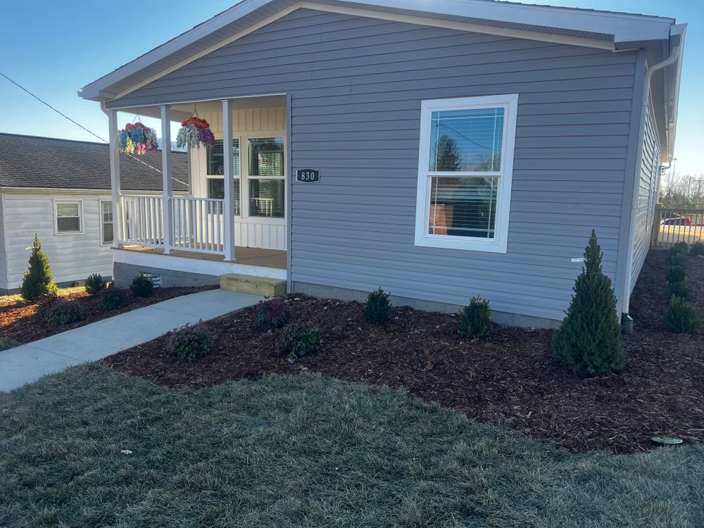 All Photos for All Phase Development in Johnson City, TN