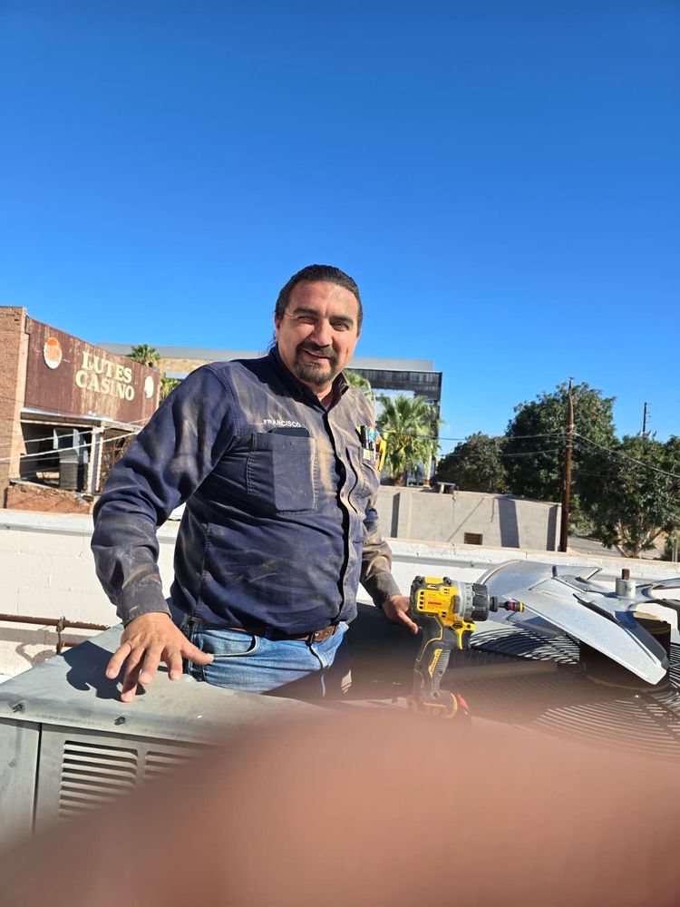 All Photos for Super Cooling and Heating in Yuma, AZ