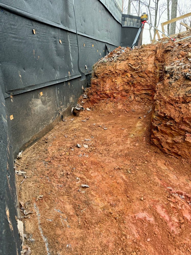 All Photos for Grayson Groundworks in Sevierville, TN