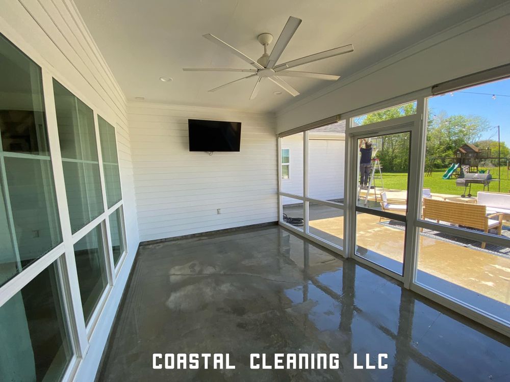 All Photos for Coastal Cleaning LLC in Rayne, Louisiana