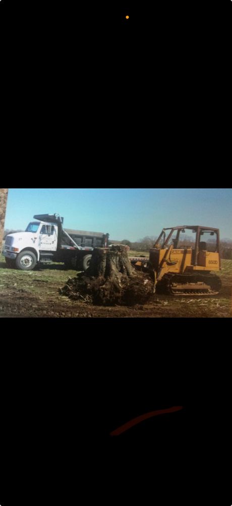  for DArcy  Cleveland & Sons Excavation LLC in Pawcatuck, CT