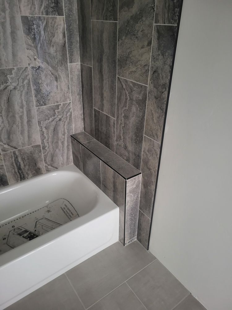 All Photos for Tip Top Tile in Idaho Falls, ID