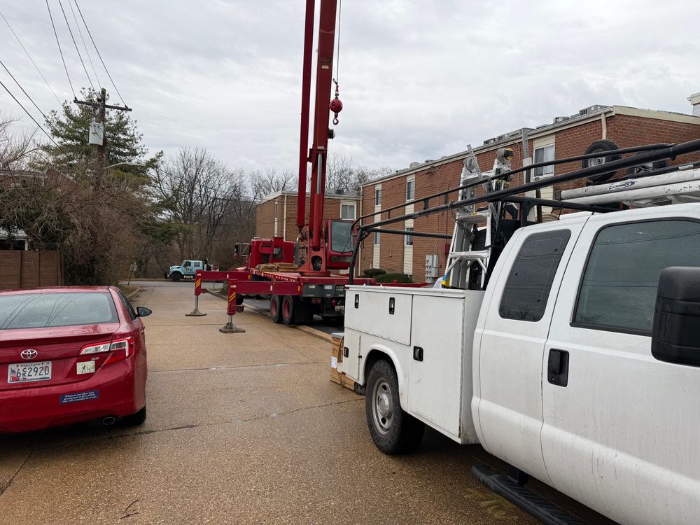 All Photos for All Day A/C in Westminster, MD