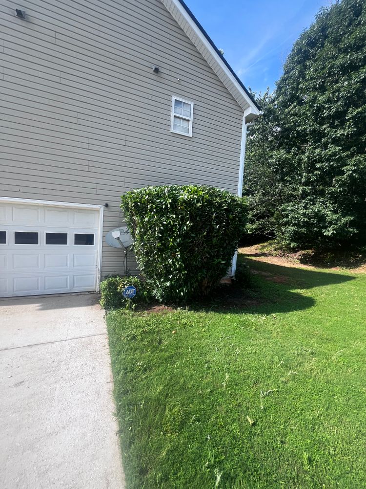 All Photos for Southern Outdoors Landscaping in Covington, GA