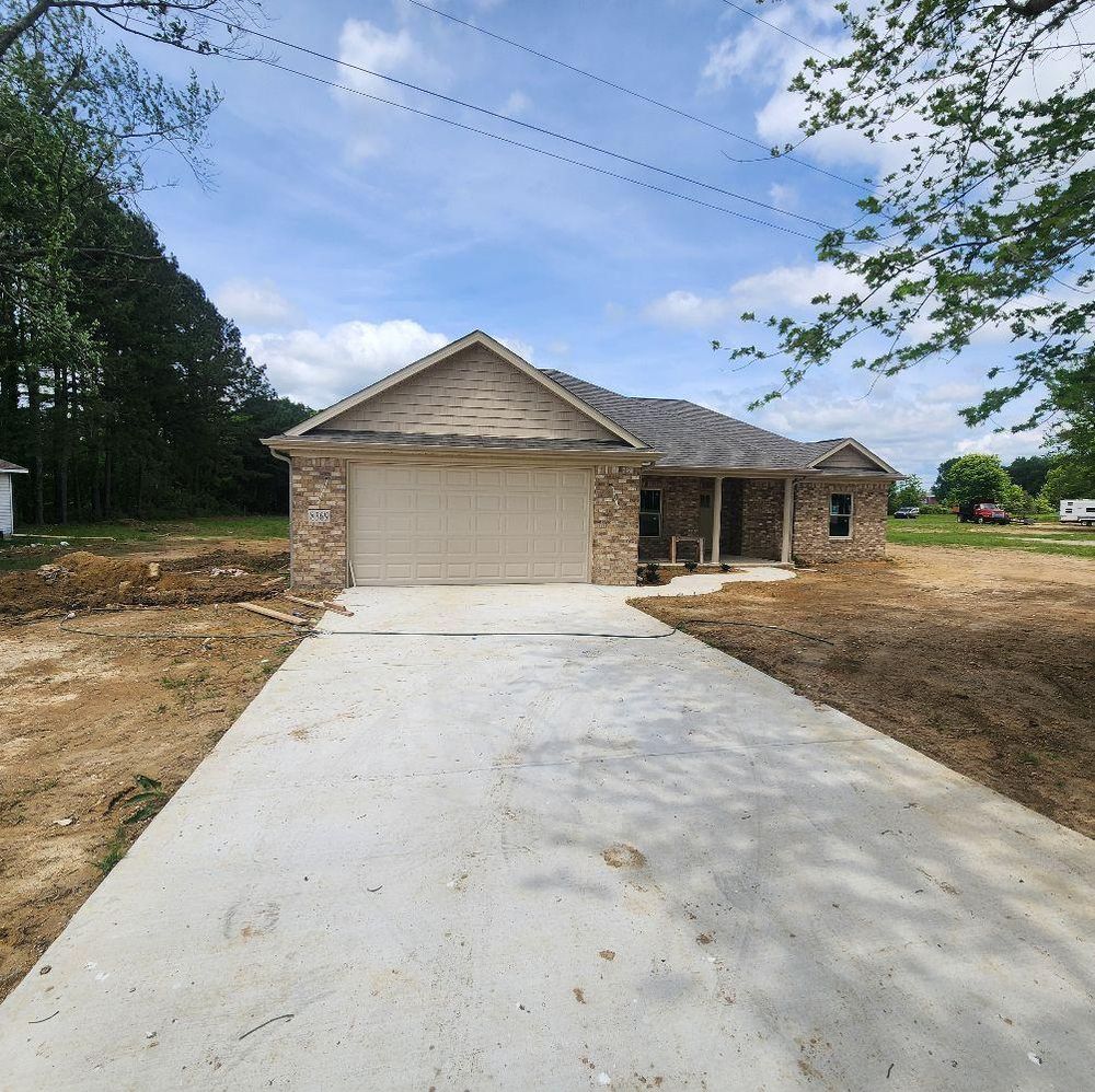 All Photos for Marberry Construction in Fayetteville, TN