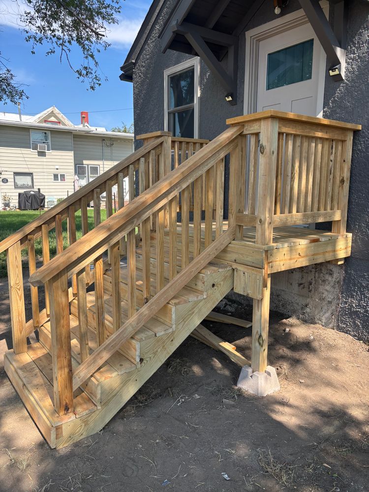 All Photos for Gramm Construction in Glendive,  MT