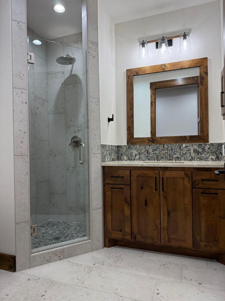 All Photos for CWC Custom Homes & Barndominiums in Snook, TX