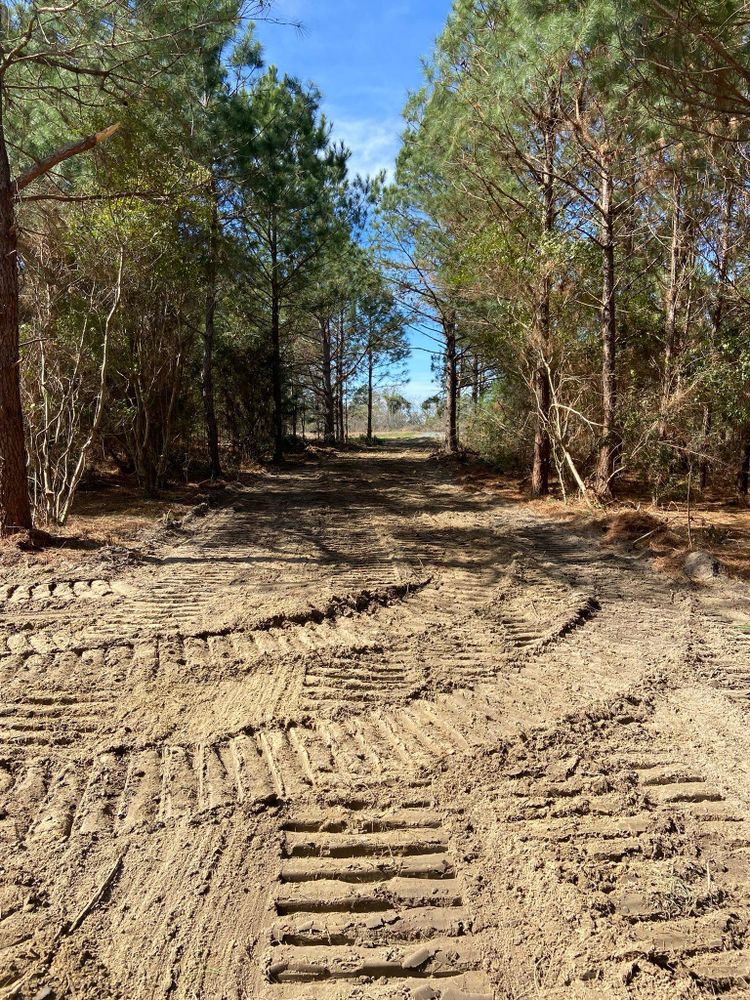 All Photos for Rogers Land Services in Hawkinsville, GA