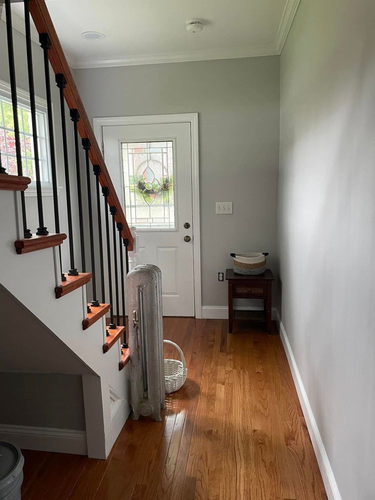 Our carpentry service offers precision, quality craftsmanship for custom cabinets, elegant trim work, and durable structural solutions. Enhance your home's beauty and functionality with our skilled team dedicated to exceptional results. for Jay's Home Renovations in Lowell, MA