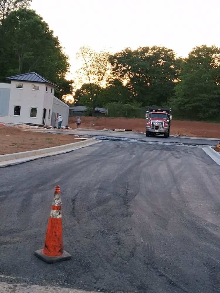 All Photos for JBS Paving in Cedartown, GA