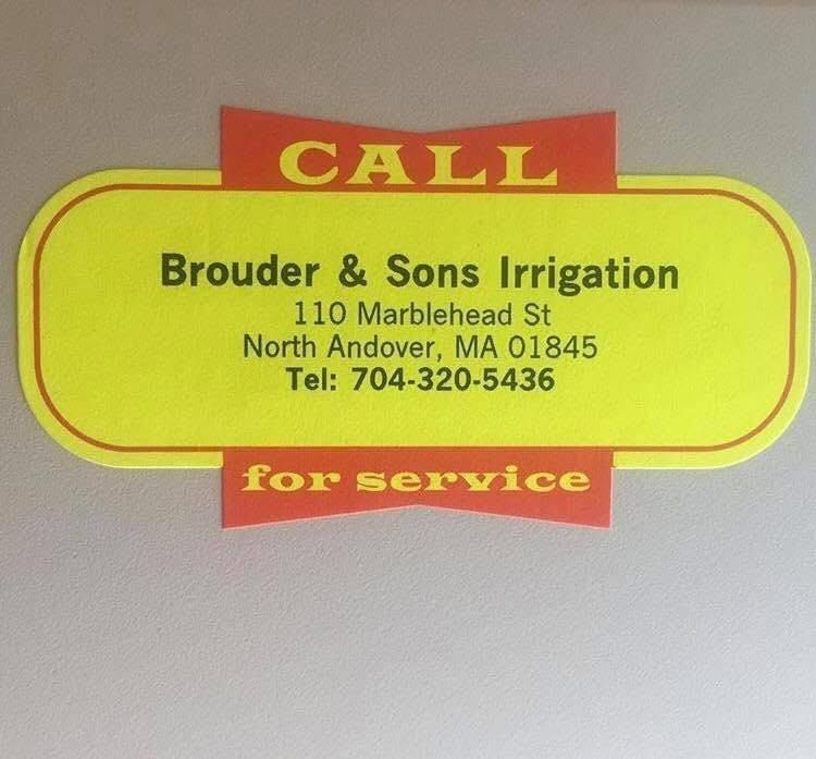 All Photos for Brouder & Sons Masonry, Hardscapes, and Irrigation in North Andover, MA