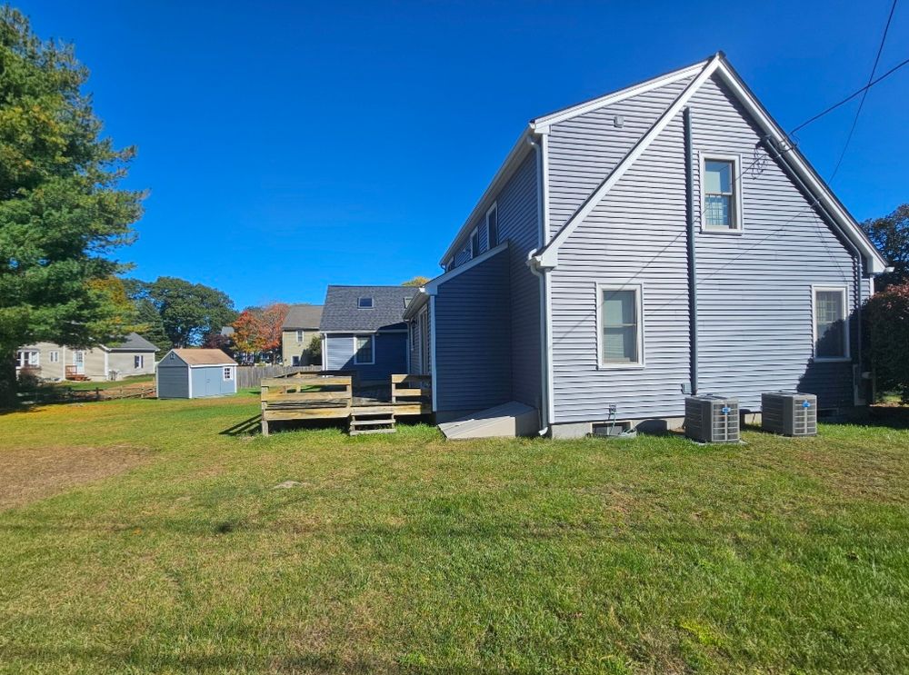 All Photos for South Coast Decks LLC in Mansfield, MA