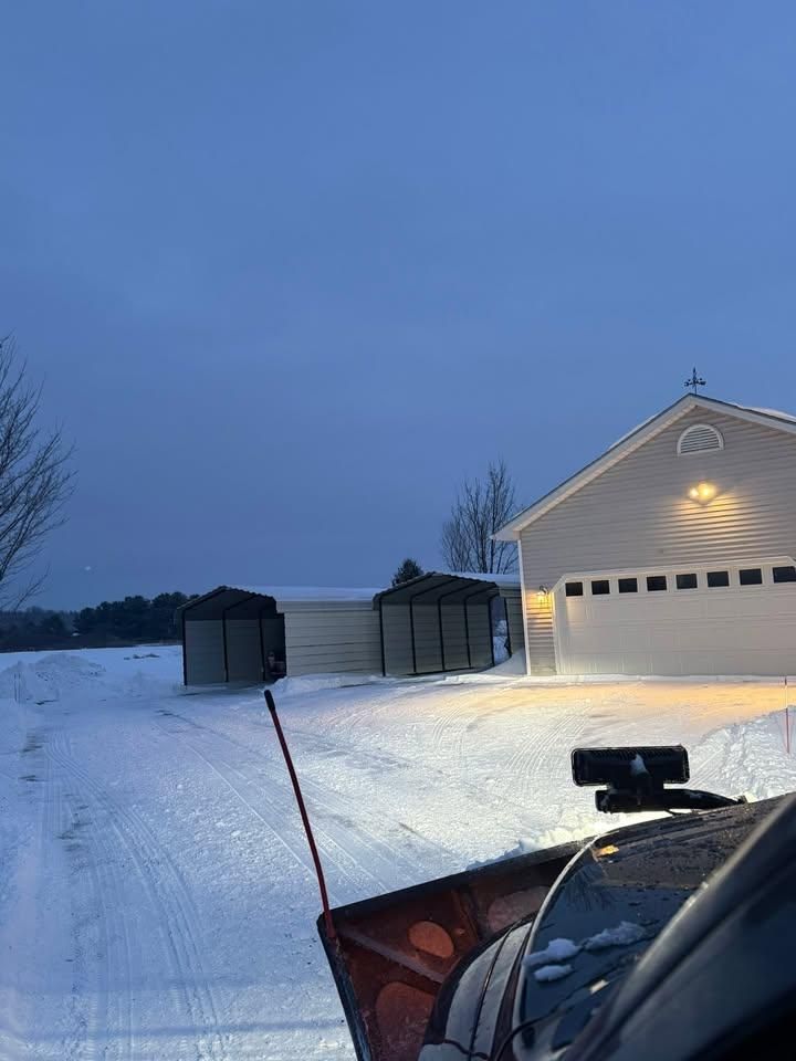 All Photos for Bishop’s Property Maintenance in Franklin, VT