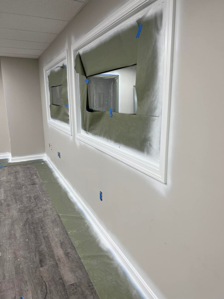 All Photos for Suter & Sons Painting in Amherst, Western Massachusetts