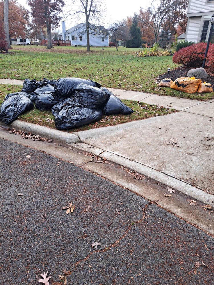 Junk Removal for Major Men Junk Removal in Columbus, OH