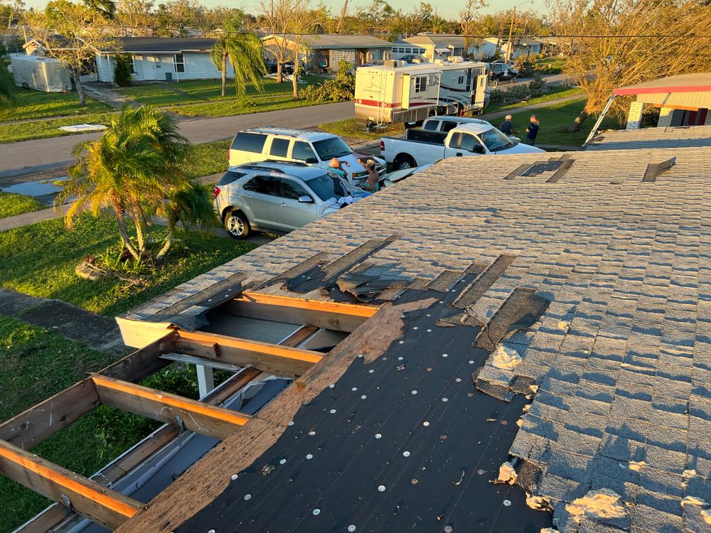 Wind/Hurricane Claims for Surplus Public Adjusters in Miami-Dade County, FL