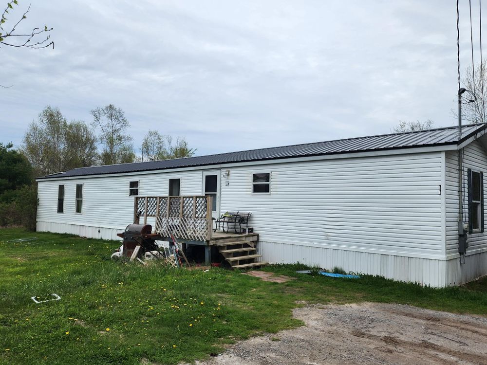 All Photos for Maine Roofing and Siding in Richmond, ME