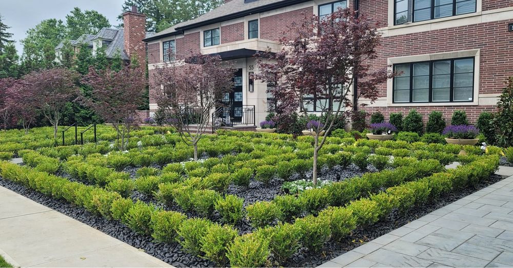 Landscaping for Elegant Lawns & Landscaping in Inwood, NY