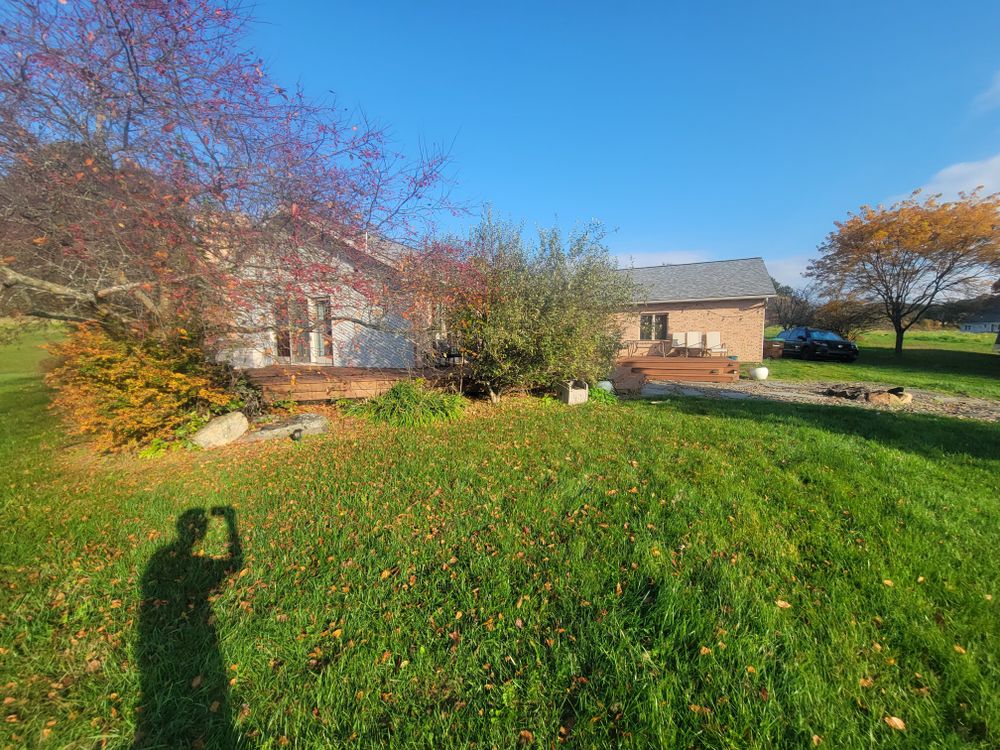 All Photos for Down Home Landscaping in Stillwater, PA