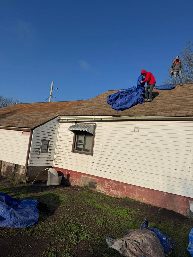 All Photos for KL Roofing & Construction LLC  in Leon, IA