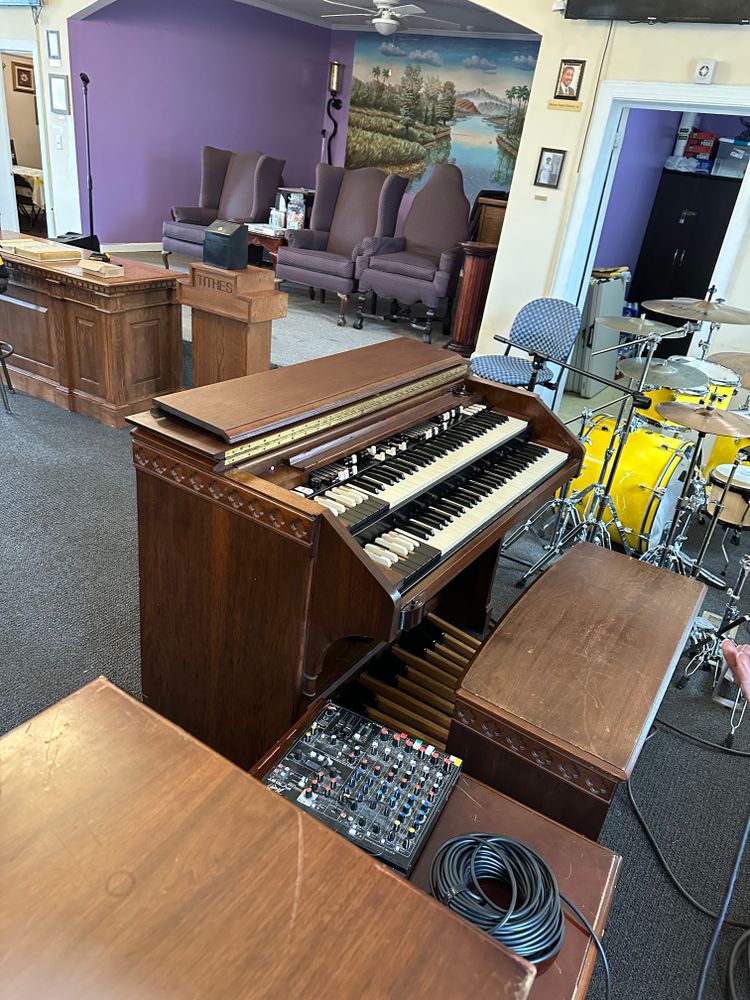 All Photos for Spearhead Music Service in Effingham, SC