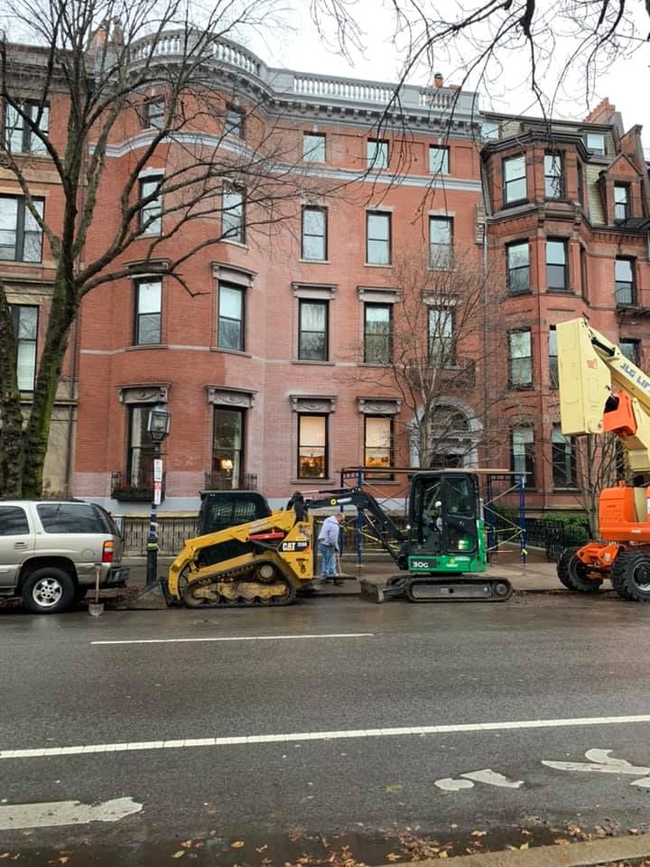Our Commercial Demolition service provides safe, efficient building removal with minimal disruption. We handle all aspects of the process, ensuring a clean site ready for your next project or development. for Quinn Builders Co in Burlington, MA