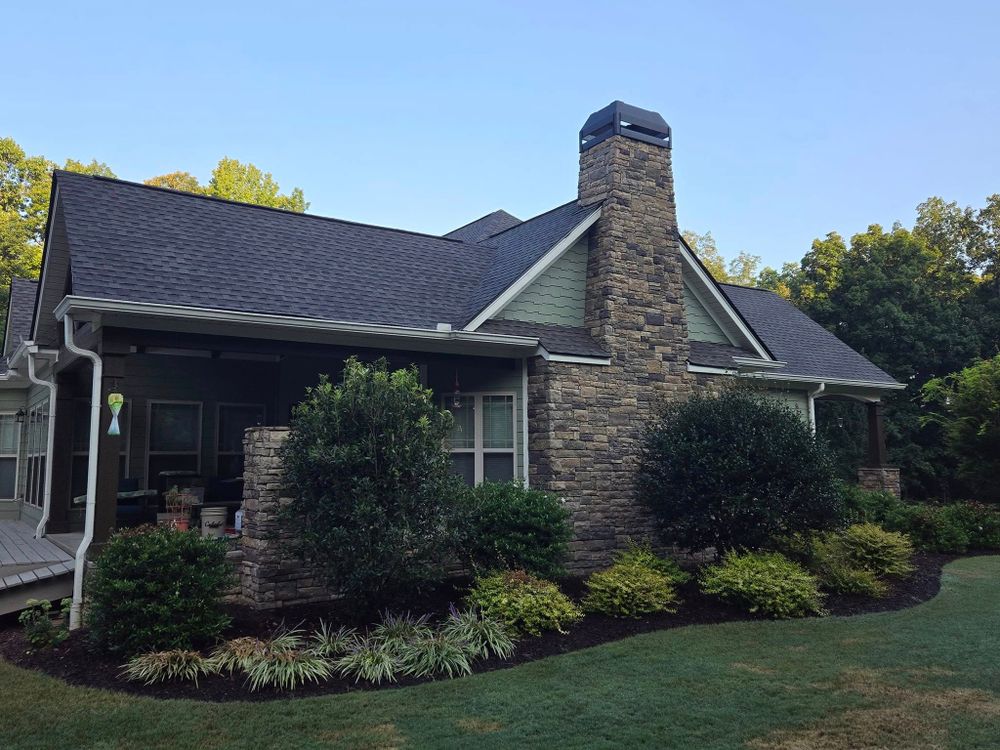 Construction  for A Carpenter's Son in Williamson, GA