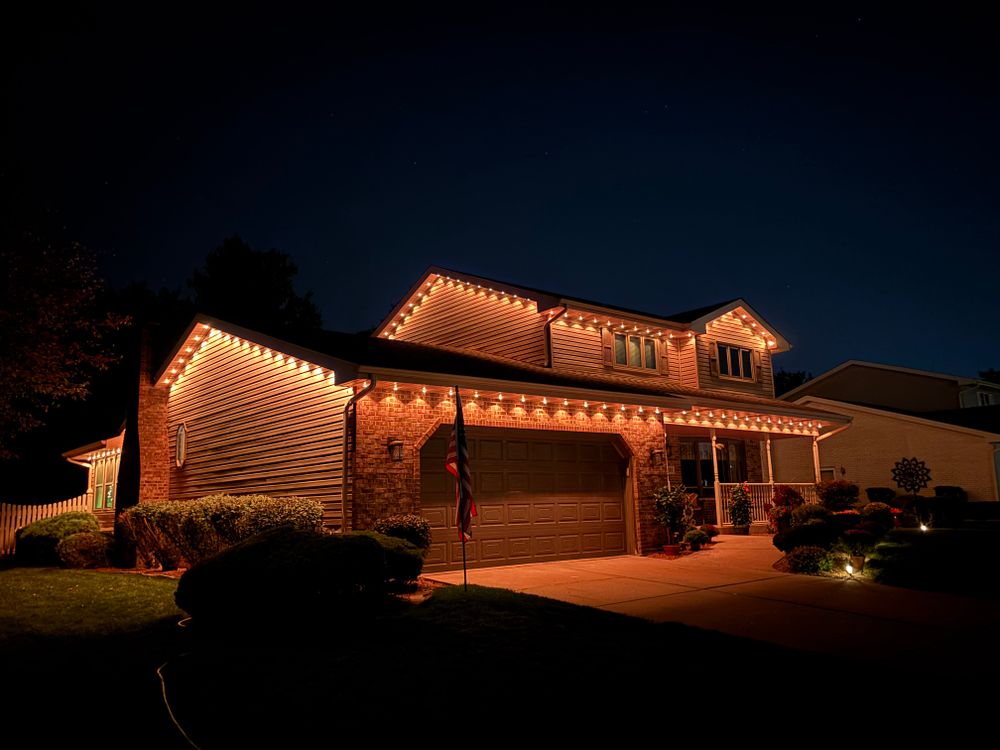 All Photos for Risner Construction in De Motte, IN