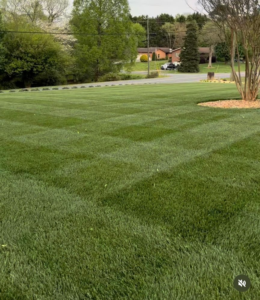 Lawn Care for Divine Landscaping Services  in Stillwater, OK